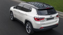 Auto Jeep Compass 16 mjt Limited 2wd 120cv my19 usata in vendita presso concessionaria Auto 4 a 16.900 € - foto numero 4