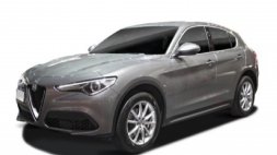 Auto Alfa Romeo Stelvio 22 t Veloce Q4 210cv auto aziendale in vendita presso concessionaria Auto 4 a 44.300 € - foto numero 4