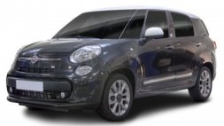 Auto Fiat 500L 14 Pop Star 95cv usata in vendita presso concessionaria Auto 4 a 10.000 € - foto numero 4