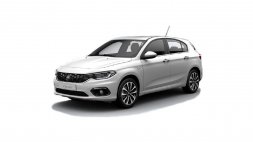 Auto Fiat Tipo - 5p 13 mjt Lounge s&s 95cv in vendita presso Auto 4 - Foto 1
