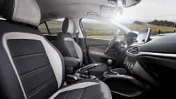 Auto Fiat Tipo 5p 13 mjt Lounge s&s 95cv usata in vendita presso concessionaria Auto 4 a 12.800 € - foto numero 5