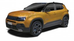 Auto Jeep Avenger 12 turbo Altitude fwd 100cv km 0 in vendita presso concessionaria Auto 4 a 23.800 € - foto numero 4