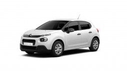 Auto Citroen C3 - 12 puretech Shine s&s 83cv neopatentati my20 in vendita presso Auto 4 - Foto 1
