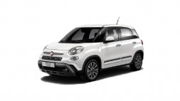 Auto Fiat 500L - Cross 13 mjt 95cv my20 in vendita presso Auto 4 - Foto 1