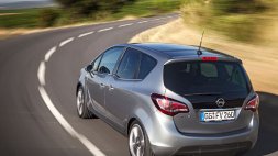 Auto Opel Meriva 14 t Innovation (cosmo) Gpl-tech 120cv usata in vendita presso concessionaria Auto 4 a 7.500 € - foto numero 4