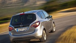 Auto Opel Meriva 14 t Innovation (cosmo) Gpl-tech 120cv usata in vendita presso concessionaria Auto 4 a 7.500 € - foto numero 5