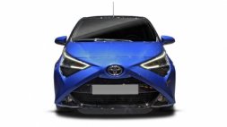 Auto Toyota Aygo 5p 10 x-business m-mt 72cv usata in vendita presso concessionaria Auto 4 a 8.000 € - foto numero 4