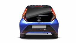 Auto Toyota Aygo 5p 10 x-business m-mt 72cv usata in vendita presso concessionaria Auto 4 a 8.000 € - foto numero 5