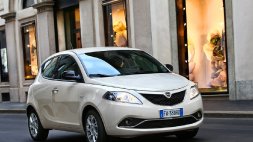 Auto Lancia Y 12 Gold ecochic Gpl 69cv usata in vendita presso concessionaria Auto 4 a 8.400 € - foto numero 5
