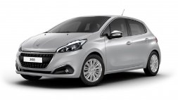 Auto Peugeot 208 - 5p 12 puretech Allure s&s 82cv my18 in vendita presso Auto 4 - Foto 1