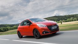 Auto Peugeot 208 5p 12 puretech Allure s&s 82cv my18 usata in vendita presso concessionaria Auto 4 a 9.000 € - foto numero 4