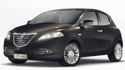 Auto Lancia Y - 12 8v Gold s&s 69cv E6 in vendita presso Auto 4 - Foto 1