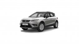 Auto Seat Arona - 10 tgi FR 90cv in vendita presso Auto 4 - Foto 1