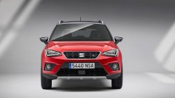 Auto Seat Arona 10 tgi FR 90cv usata in vendita presso concessionaria Auto 4 a 13.000 € - foto numero 4