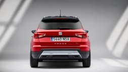 Auto Seat Arona 10 tgi FR 90cv usata in vendita presso concessionaria Auto 4 a 13.000 € - foto numero 5