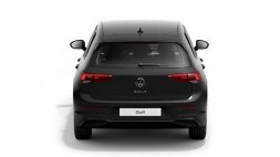 Auto Volkswagen Golf 15 tgi Style 130cv dsg usata in vendita presso concessionaria Auto 4 a 20.400 € - foto numero 4