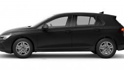 Auto Volkswagen Golf 15 tgi Style 130cv dsg usata in vendita presso concessionaria Auto 4 a 20.400 € - foto numero 5