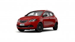 Auto Lancia Y - 10 firefly hybrid Platino s&s 70cv in vendita presso Auto 4 - Foto 1