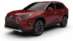 Auto Toyota RAV4 25 vvt-ie h Lounge awd-i 222cv e-cvt usata in vendita presso concessionaria Auto 4 a 19.000 € - foto numero 5