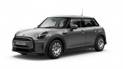 Auto Mini 5 Porte - Mini 5p 15 One Classic 102cv auto in vendita presso Auto 4 - Foto 1