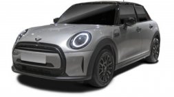 Auto Mini 5 Porte Mini 5p 15 One Classic 102cv auto usata in vendita presso concessionaria Auto 4 a 20.400 € - foto numero 5