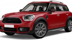 Auto Mini Countryman - 20 Cooper SD auto my18 in vendita presso Auto 4 - Foto 1