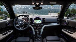 Auto Mini Countryman 20 Cooper SD auto my18 usata in vendita presso concessionaria Auto 4 a 18.400 &euro; - foto numero 4