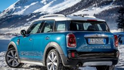 Auto Mini Countryman 20 Cooper SD auto my18 usata in vendita presso concessionaria Auto 4 a 18.400 &euro; - foto numero 5
