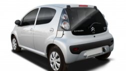 Auto Citroen C1 5p 10 AmiC1 cmp5 usata in vendita presso concessionaria Auto 4 a 5.500 &euro; - foto numero 5