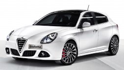 Auto Alfa Romeo Giulietta - 16 jtdm Progression 120cv in vendita presso Auto 4 - Foto 1