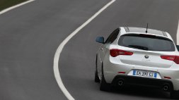 Auto Alfa Romeo Giulietta 16 jtdm Progression 120cv usata in vendita presso concessionaria Auto 4 a 10.000 &euro; - foto numero 5