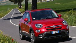 Auto Fiat 500X 13 mjt Pop Star 4x2 95cv my17 usata in vendita presso concessionaria Auto 4 a 11.000 &euro; - foto numero 4