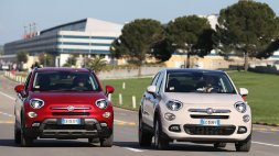 Auto Fiat 500X 13 mjt Pop Star 4x2 95cv my17 usata in vendita presso concessionaria Auto 4 a 11.000 &euro; - foto numero 5