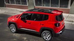 Auto Jeep Renegade 20 mjt Sport 4wd 120cv usata in vendita presso concessionaria Auto 4 a 15.000 &euro; - foto numero 4