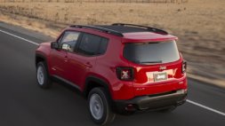 Auto Jeep Renegade 20 mjt Sport 4wd 120cv usata in vendita presso concessionaria Auto 4 a 15.000 &euro; - foto numero 5