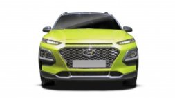 Auto Hyundai Kona 16 crdi Xpossible 2wd 115cv usata in vendita presso concessionaria Auto 4 a 15.000 &euro; - foto numero 4