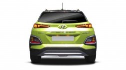 Auto Hyundai Kona 16 crdi Xpossible 2wd 115cv usata in vendita presso concessionaria Auto 4 a 15.000 &euro; - foto numero 5