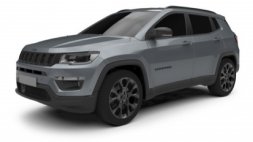 Auto Jeep Compass 16 mjt Limited 2wd 130cv usata in vendita presso concessionaria Auto 4 a 28.000 &euro; - foto numero 4