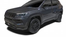 Auto Jeep Compass 16 mjt Limited 2wd 130cv usata in vendita presso concessionaria Auto 4 a 28.000 &euro; - foto numero 5