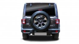 Auto Jeep Wrangler Unlimited 20 atx phev Sahara 4xe auto usata in vendita presso concessionaria Auto 4 a 47.300 &euro; - foto numero 4