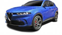 Auto Alfa Romeo Tonale 16 Veloce 130cv tct6 aziendale in vendita presso concessionaria Auto 4 a 31.400 &euro; - foto numero 4