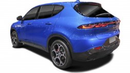 Auto Alfa Romeo Tonale 16 Veloce 130cv tct6 aziendale in vendita presso concessionaria Auto 4 a 31.400 &euro; - foto numero 5