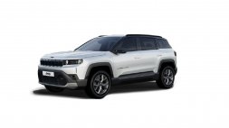 Auto Jeep Nuova Compass - Compass 12 turbo e-hybrid mhev First Edition fwd 145cv e-dc in vendita presso Auto 4 - Foto 1