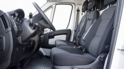 Auto Fiat Professional Ducato 35 MH1 23 mjt 130cv E6 usata in vendita presso concessionaria Auto 4 a 9.300 &euro; - foto numero 4