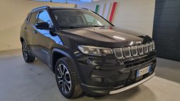 Auto Jeep Compass - 16 mjt Limited 2wd 130cv in vendita presso Auto 4 - Foto 1