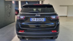 Auto Jeep Compass 16 mjt Limited 2wd 130cv usata in vendita presso concessionaria Auto 4 a 18.000 &euro; - foto numero 4