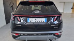 Auto Hyundai Tucson 16 hev Xline Hyundai Smart Sense+ Advanced 2wd auto usata in vendita presso concessionaria Auto 4 a 26.000 &euro; - foto numero 4