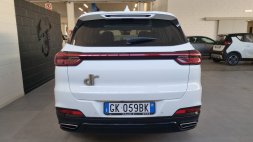 Auto DR 6 0 15 turbo Gpl 149cv cvt usata in vendita presso concessionaria Auto 4 a 18.400 &euro; - foto numero 4