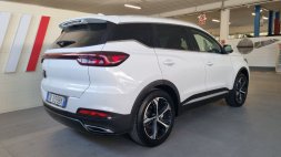 Auto DR 6 0 15 turbo Gpl 149cv cvt usata in vendita presso concessionaria Auto 4 a 18.400 &euro; - foto numero 5