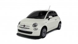 Auto Fiat 500 - 12 Lounge s&s 69cv my19 in vendita presso Auto 4 - Foto 1